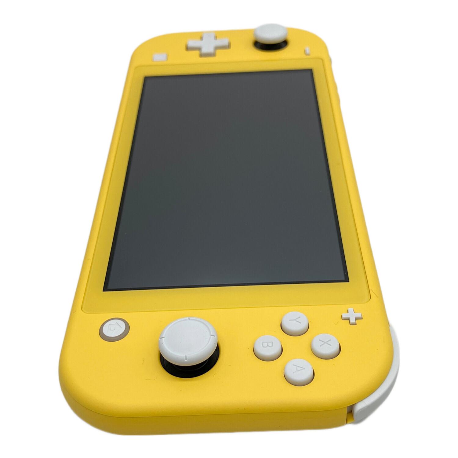 Nintendo (ニンテンドー) Nintendo Switch Lite HDH-001｜トレファクONLINE