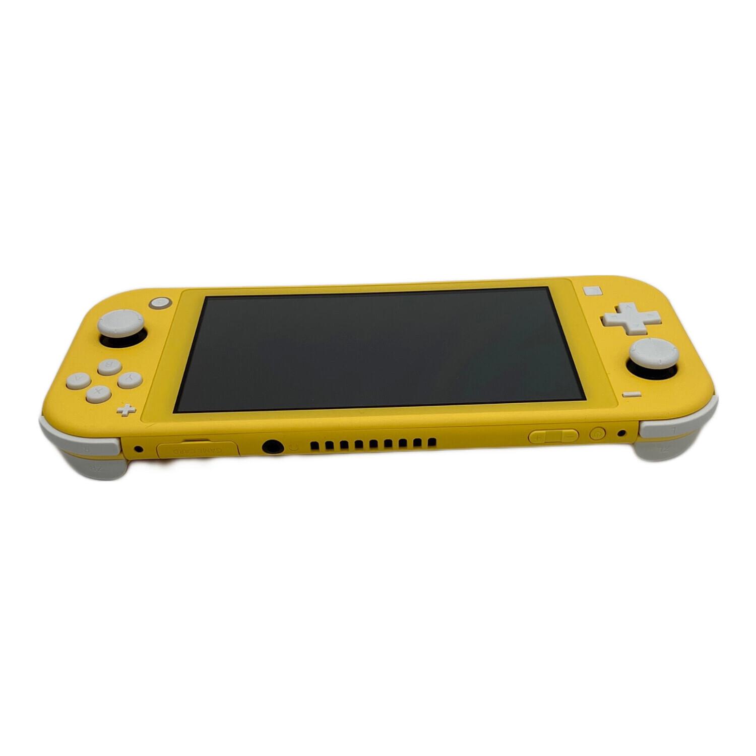 Nintendo (ニンテンドー) Nintendo Switch Lite HDH-001｜トレファクONLINE