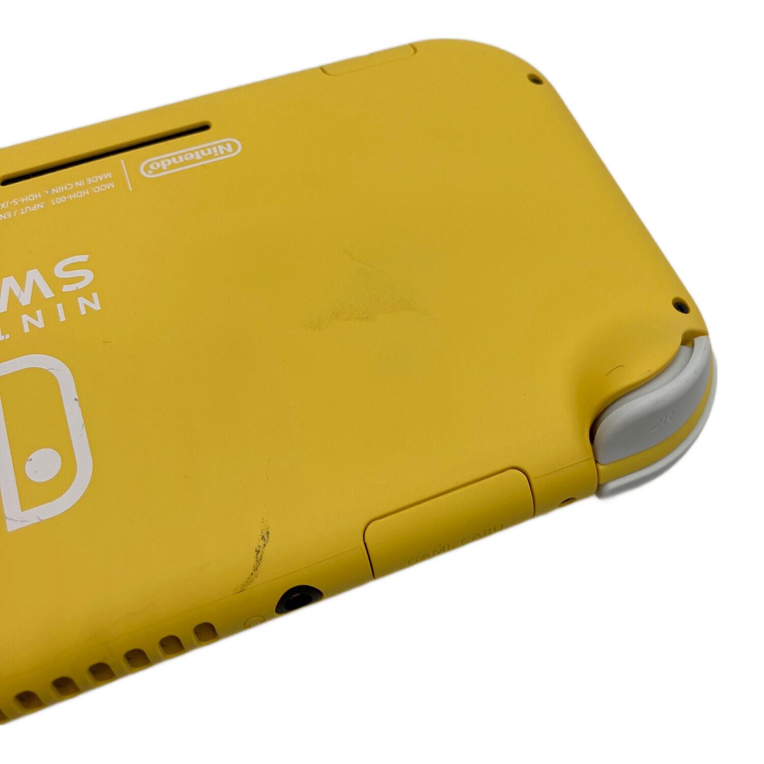 Nintendo (ニンテンドー) Nintendo Switch Lite HDH-001｜トレファクONLINE