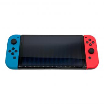 Nintendo (ニンテンドー) Nintendo Switch(有機ELモデル) HEG-001