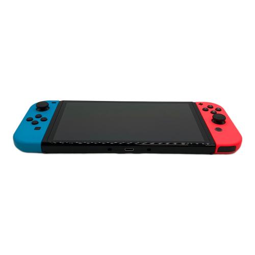 Nintendo (ニンテンドー) Nintendo Switch(有機ELモデル) HEG-001