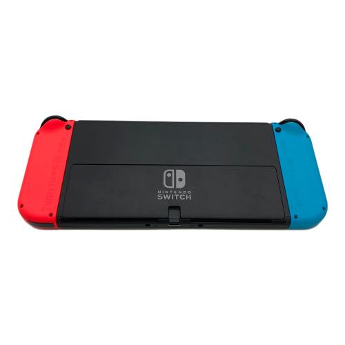 Nintendo (ニンテンドー) Nintendo Switch(有機ELモデル) HEG-001