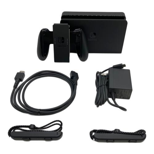 Nintendo (ニンテンドー) Nintendo Switch(有機ELモデル) HEG-001