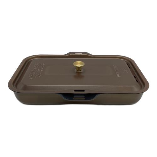 Paloma (パロマ) ガスコンロ用波型深皿プレート