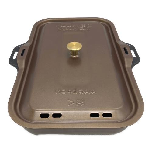 Paloma (パロマ) ガスコンロ用波型深皿プレート