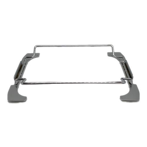 Paloma (パロマ) ガスコンロ用波型深皿プレート