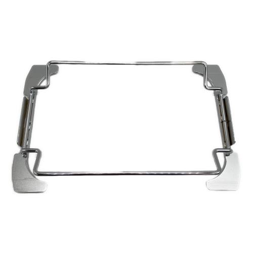 Paloma (パロマ) ガスコンロ用波型深皿プレート