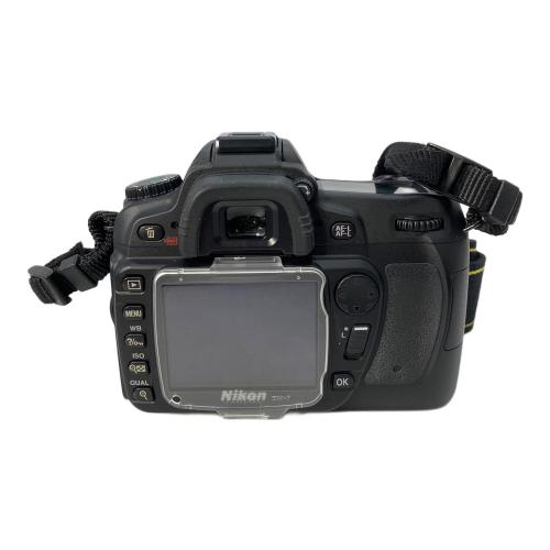 Nikon (ニコン) デジタル一眼レフカメラ NKR-D80 ボディのみ