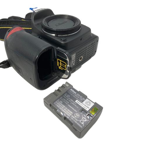 Nikon (ニコン) デジタル一眼レフカメラ NKR-D80 ボディのみ