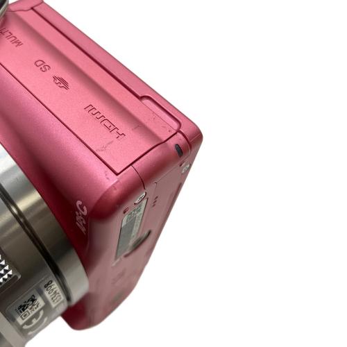 SONY (ソニー) コンパクトデジタルカメラ NEX-3N 動作確認済み