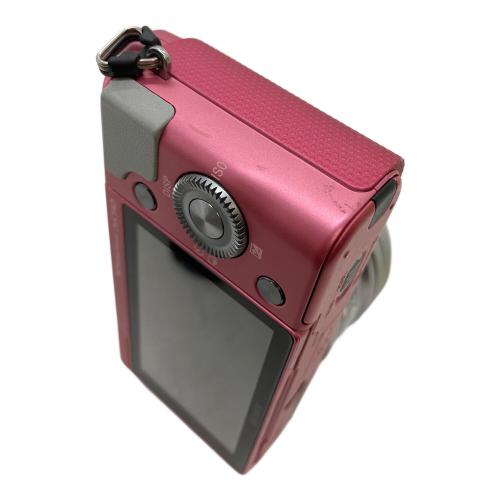SONY (ソニー) コンパクトデジタルカメラ NEX-3N 動作確認済み
