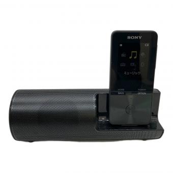 SONY (ソニー) WALKMAN NW-S315 スピーカー付き