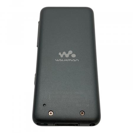 SONY (ソニー) WALKMAN NW-S315 スピーカー付き｜トレファクONLINE