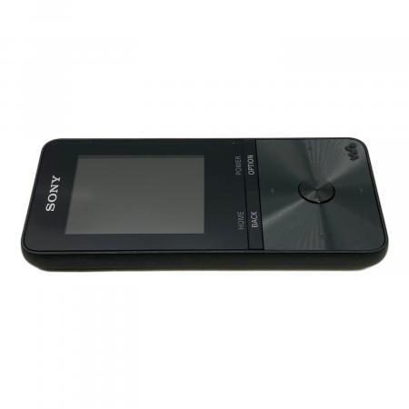 SONY (ソニー) WALKMAN NW-S315 スピーカー付き｜トレファクONLINE