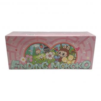 POP MART (ポップマート) ラブブ FINDING MOKOKO