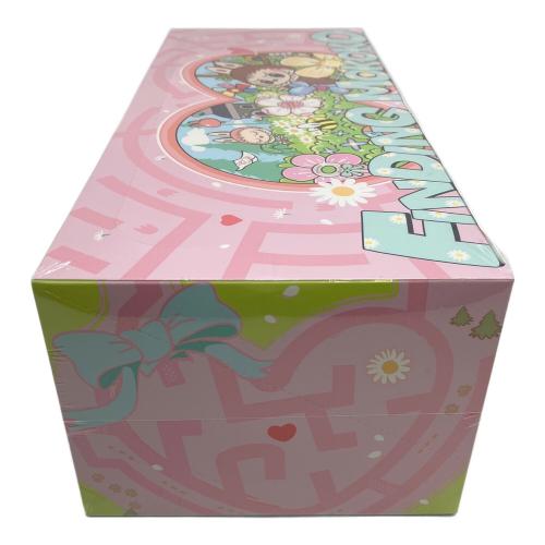 POP MART (ポップマート) ラブブ FINDING MOKOKO