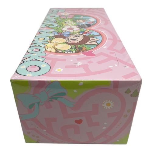 POP MART (ポップマート) ラブブ FINDING MOKOKO