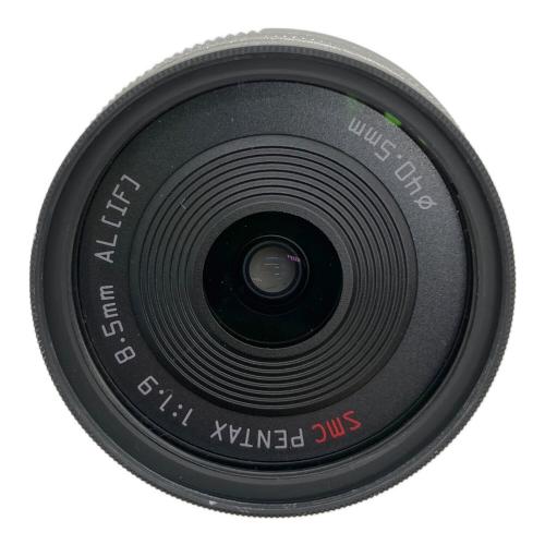 RICOH (リコー) レンズ STANDARD PRIME PEENTAX01 40.5ｍｍ