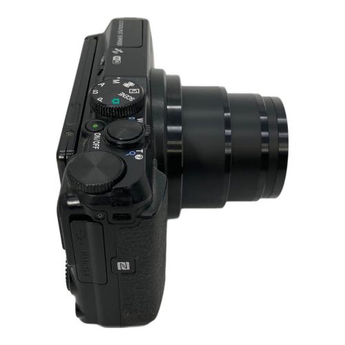 Nikon (ニコン) コンパクトデジタルカメラ S9900