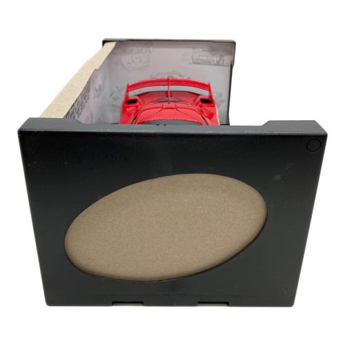 burago (ブラーゴ) 1/18  FXX K EVO フェラーリ  ダイキャストモデル ミニカー