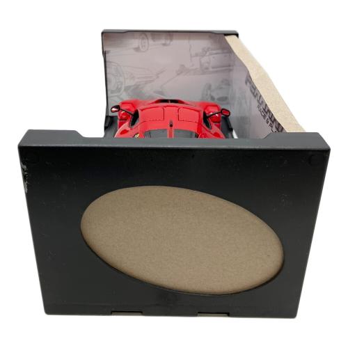 burago (ブラーゴ) 1/18  FXX K EVO フェラーリ  ダイキャストモデル ミニカー