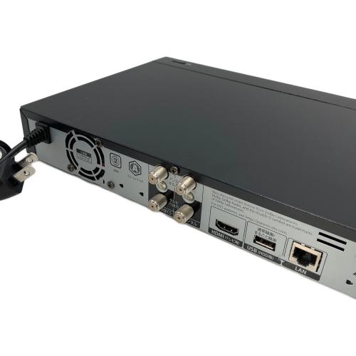 FUNAI (フナイ) Blu-rayレコーダー FBR-HW510 2020年製