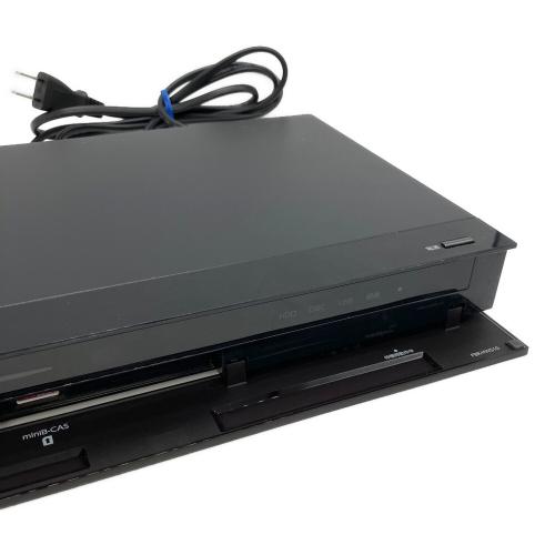 FUNAI (フナイ) Blu-rayレコーダー FBR-HW510 2020年製