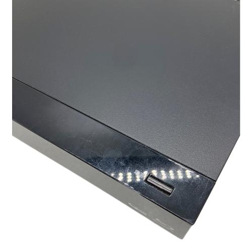 FUNAI (フナイ) Blu-rayレコーダー FBR-HW510 2020年製