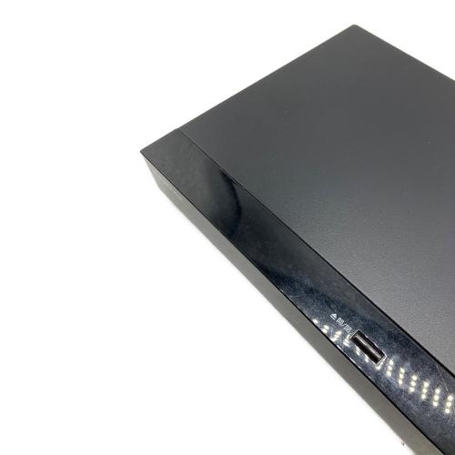 FUNAI (フナイ) Blu-rayレコーダー FBR-HW510 2020年製