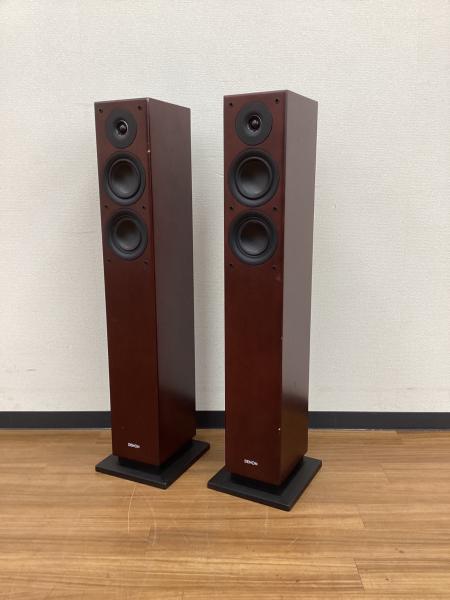 DENON (デノン) トールボーイスピーカー SC-T37｜トレファクONLINE