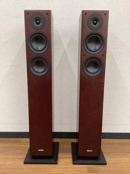 【美品】DENON デノン SC-T37 トールボーイスピーカー 1000392209387814_02_2107.jpeg