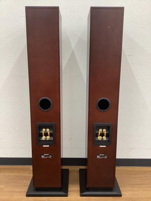 DENON (デノン) トールボーイスピーカー SC-T37