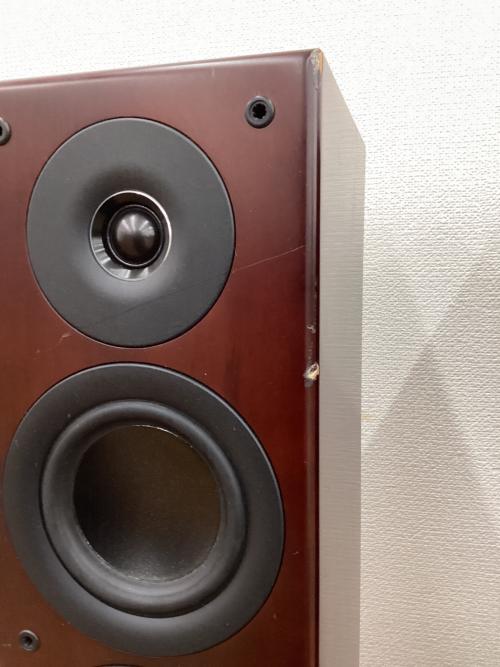 DENON (デノン) トールボーイスピーカー SC-T37