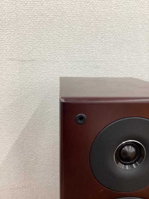 DENON (デノン) トールボーイスピーカー SC-T37