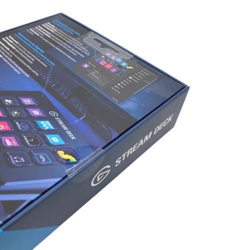 elgato (ELGATO) ショートカットキーボード 10GAA9901 Stream Deck