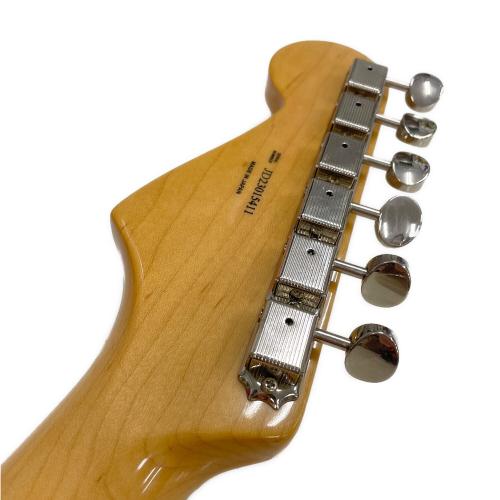 FENDER JAPAN (フェンダージャパン) ストラトキャスター エレキギター ST62 2023年製
