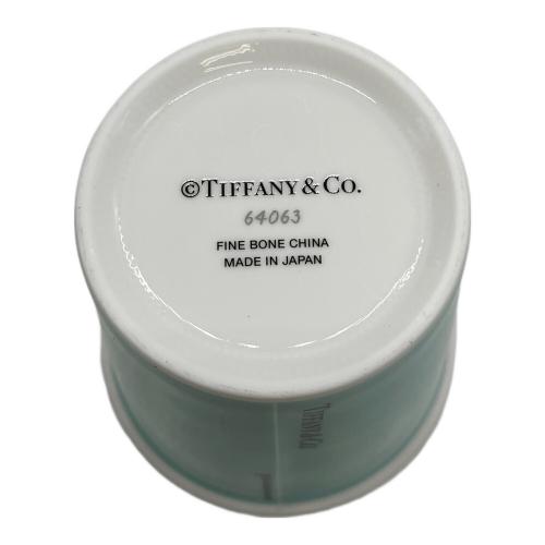 TIFFANY & Co. (ティファニー) タンブラー cat street