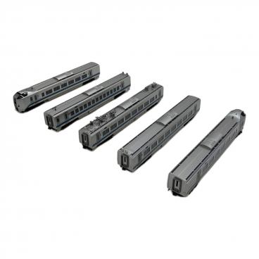 KATO (カトー) Nゲージ 151系「こだま・つばめ」8両基本セット 10-530