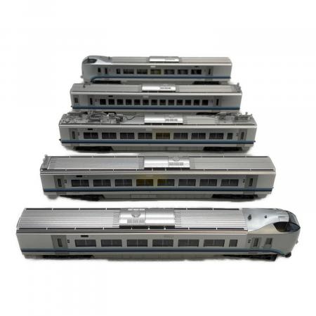 KATO 鉄道模型 10-1210 789系 1000番台 カムイ すずらん KATO (カトー) 10-1210 789系1000番台「カムイ・すずらん」Nゲージ
