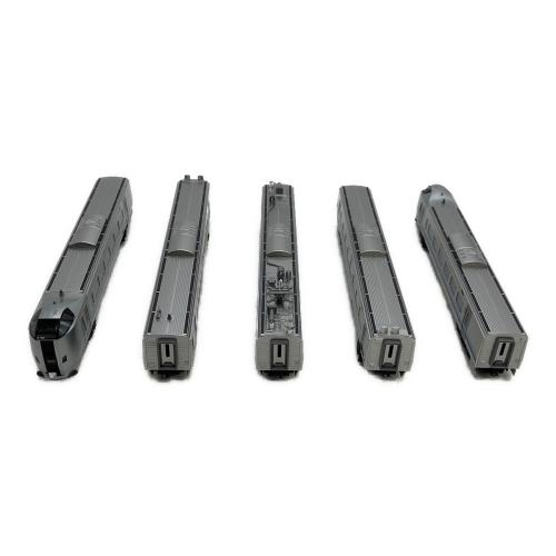 KATO (カトー) 10-1210 789系1000番台「カムイ・すずらん」Nゲージ