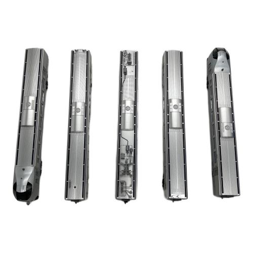 KATO (カトー) 10-1210 789系1000番台「カムイ・すずらん」Nゲージ