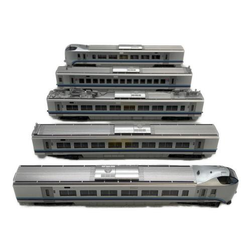 KATO (カトー) 10-1210 789系1000番台「カムイ・すずらん」Nゲージ