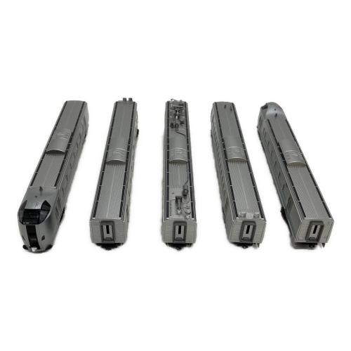 KATO (カトー) 10-1210 789系1000番台「カムイ・すずらん」Nゲージ