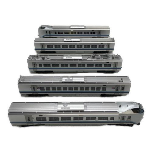 KATO (カトー) 10-1210 789系1000番台「カムイ・すずらん」Nゲージ