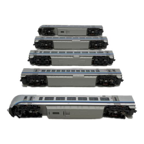 KATO (カトー) 10-1210 789系1000番台「カムイ・すずらん」Nゲージ