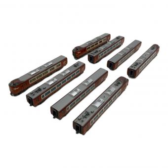 KATO (カトー) 10-2000 273系 やくも　Nゲージ