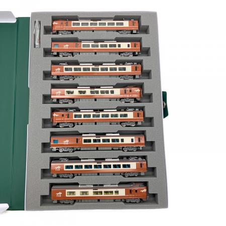 N カトー10-1999273系やくも KATO鉄道模型オンラインショッピング 273