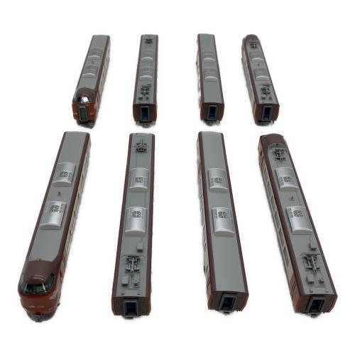 KATO (カトー) 10-2000 273系 やくも　Nゲージ