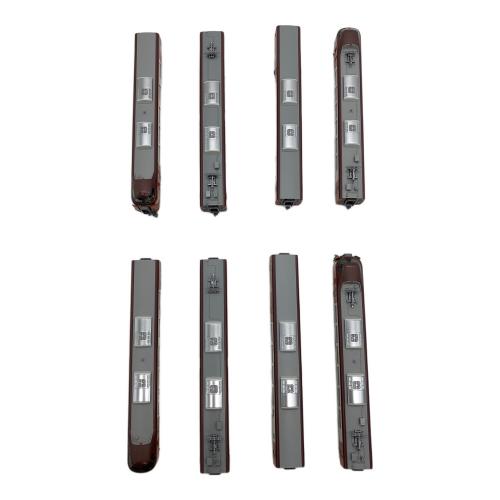 KATO (カトー) 10-2000 273系 やくも　Nゲージ