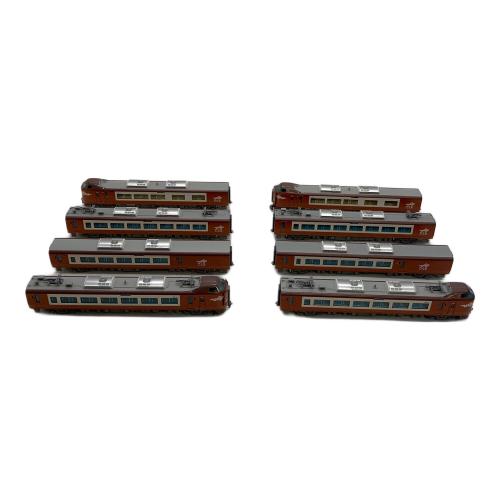 KATO (カトー) 10-2000 273系 やくも　Nゲージ